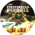 Fire Fighter Pinball icône