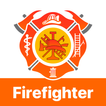Firefighter Exam Prep 2026 icon