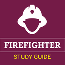 FireFighter Study Guide & Exam Prep 2019 Ed APK