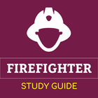 FireFighter Study Guide & Exam Prep 2019 Ed simgesi