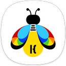 Firefly KWGT aplikacja