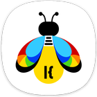 Firefly KWGT ikon