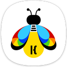Firefly KWGT simgesi