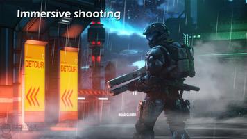 Fireline Counter Strike : FPS screenshot 2