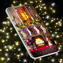 Christmas Live Wallpaper APK