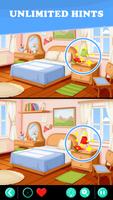 Find the Differences ảnh chụp màn hình 2