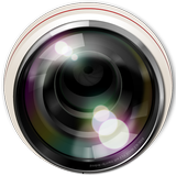 Resize image أيقونة