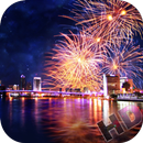 Fireworks Video Live Wallpaper APK