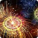 Fireworks HD Wallpaper APK