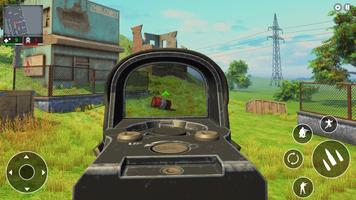 Spy Squad Battlefield Ops screenshot 3