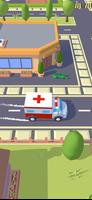 2 Schermata First Aid Driver