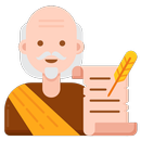 الفلسفة والمنطق أولى ثانوى APK