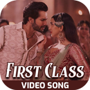 First Class Song Videos - Kalank Songs APK