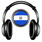Radio El Salvador icono