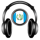 Radio Guatemala أيقونة