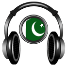 Radio Pakistan 圖標