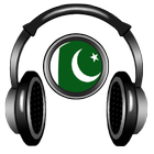 Radio Pakistan icono