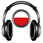 Radio Poland أيقونة