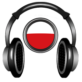 آیکون‌ Radio Poland