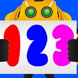 Belajar Angka Anak