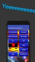 Meme Soundboard 2019 ảnh chụp màn hình 3