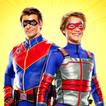 Henry Danger Game
