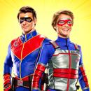 Henry Danger Game APK