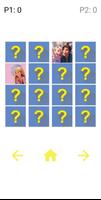 Rapunzel Match Game ภาพหน้าจอ 3