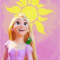 Rapunzel Wallpapers Princess