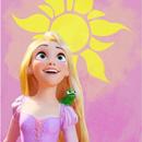 Rapunzel Wallpapers APK