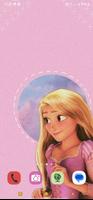 Rapunzel Wallpapers تصوير الشاشة 1