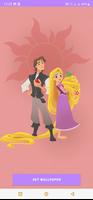 Rapunzel Wallpapers تصوير الشاشة 2