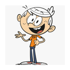 The Loud House Game 圖標