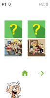 The Loud House Game 海報