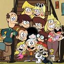 The Loud House Wallpapers APK