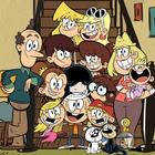 The Loud House Wallpapers ícone