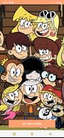 3 Schermata The Loud House Wallpapers