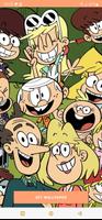 2 Schermata The Loud House Wallpapers