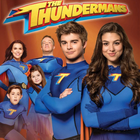 The Thundermans Game آئیکن