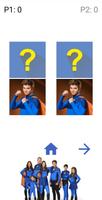 The Thundermans Game poster