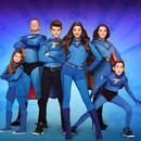 The Thundermans Wallpapers APK