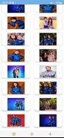 The Thundermans Wallpapers imagem de tela 1