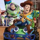 Toy Story Matching Game APK