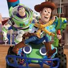 Toy Story Matching Game simgesi