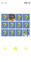 Toy Story Matching Game 截图 2