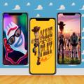 Toy Story Backgrounds