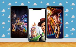 Poster Toy Story Backgrounds