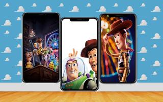 Toy Story Backgrounds gönderen