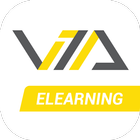 VTA eLearning आइकन