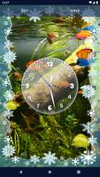 Aquarium Fish Live Wallpaper Ekran Görüntüsü 2